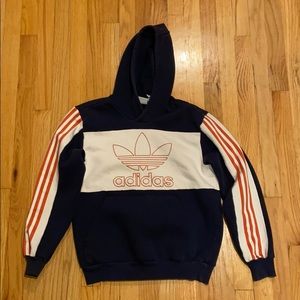 Adidas Hoodie YLG
